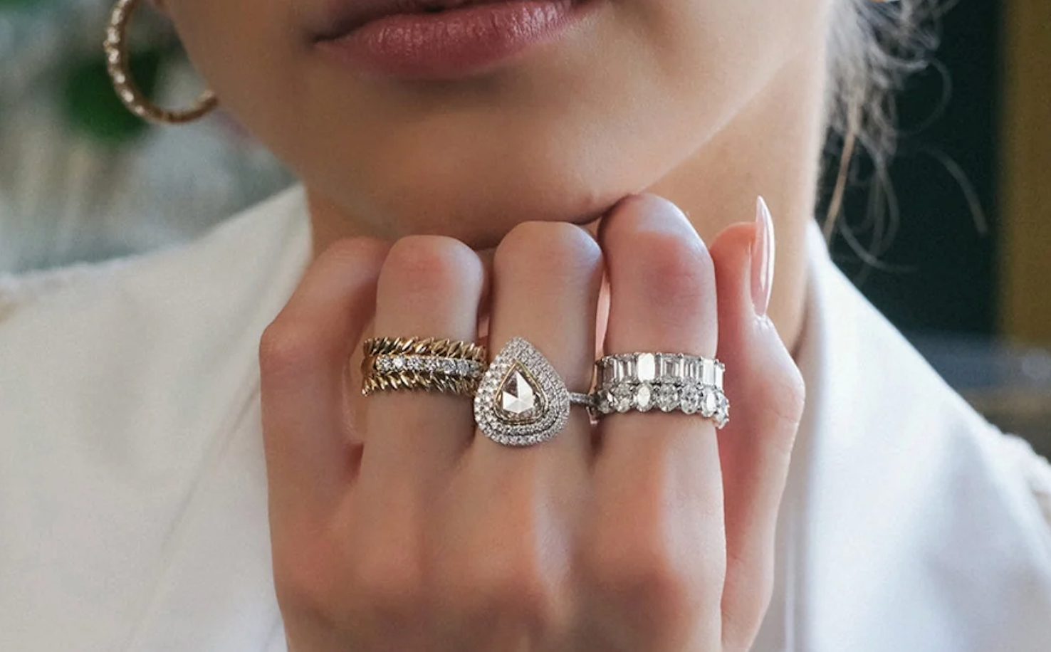 Comprehensive Jewelry Care: Essential Do's and Don'ts for Long-lasting Shine