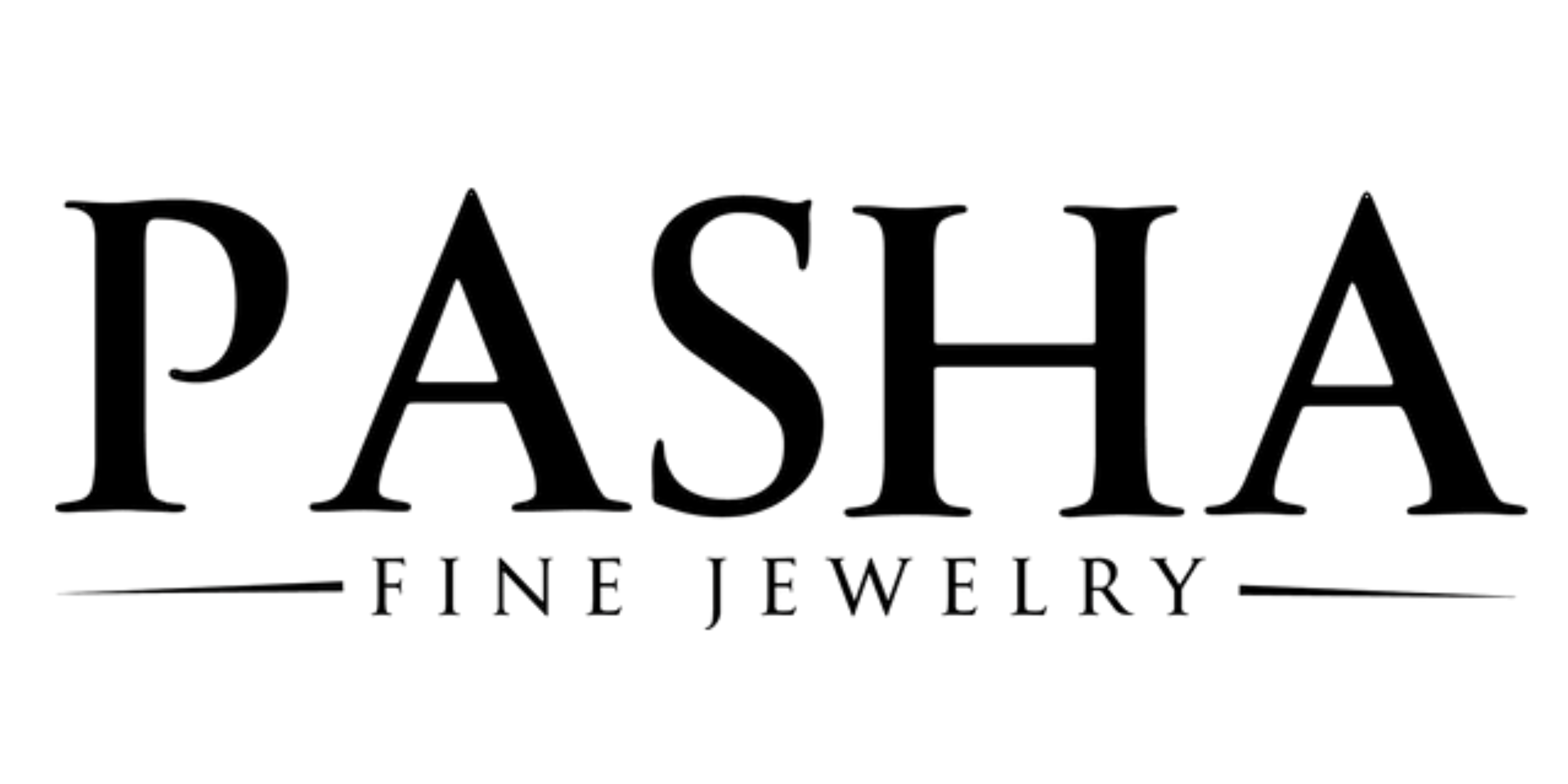 Pasha Fine Jewelry