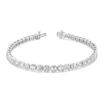 Emerald Tennis Bracelet - Pasha Fine Jewelry