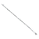 Emerald Tennis Bracelet - Pasha Fine Jewelry