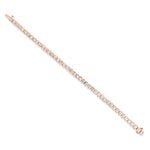 Emerald Tennis Bracelet - Pasha Fine Jewelry