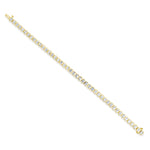 Emerald Tennis Bracelet - Pasha Fine Jewelry