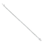 East/West Emerald Bracelet - Pasha Fine Jewelry