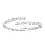Multi Shape Bangle - Pasha Fine Jewelry
