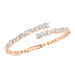 Multi Shape Bangle - Pasha Fine Jewelry