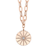 medallion