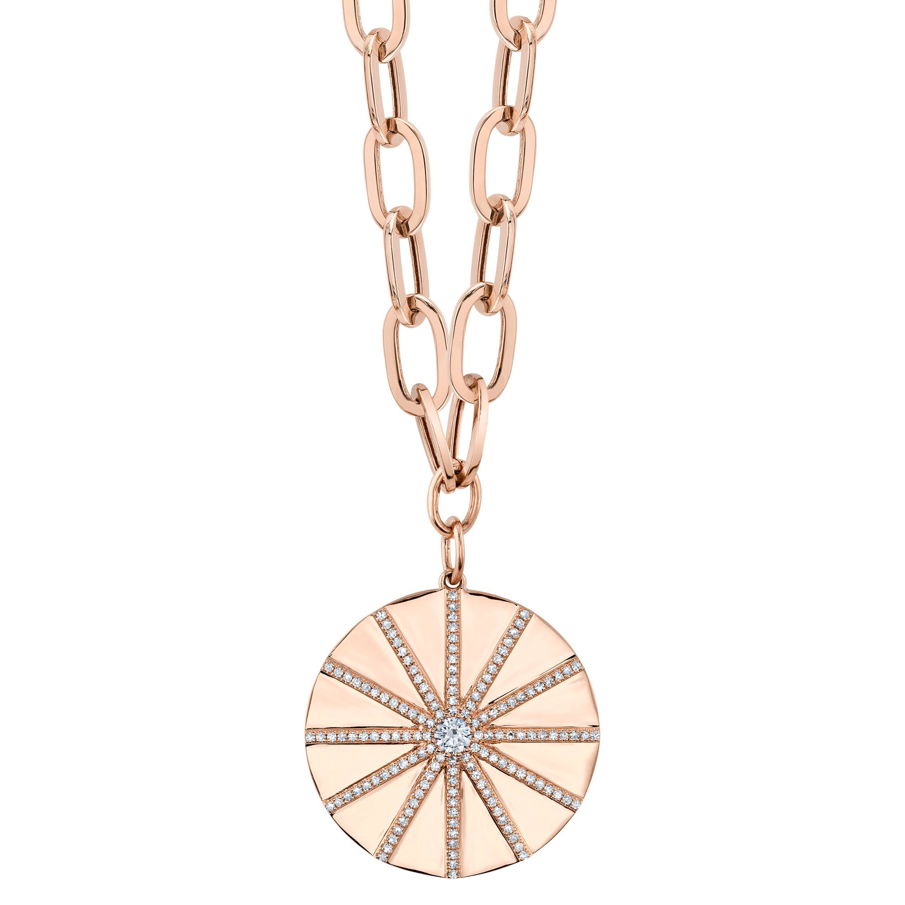 medallion