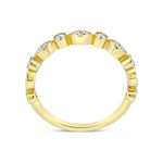 Tiara Diamond Band - Pasha Fine Jewelry