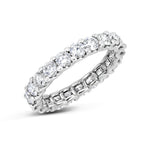 Diamond Band - Pasha Fine Jewelry