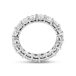 U-Set Eternity Band - Pasha Fine Jewelry