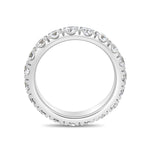 Diamond  Band - Pasha Fine Jewelry