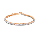 Classic Diamond Tennis Bracelets - Pasha Fine Jewelry