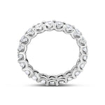 Diamond Band - Pasha Fine Jewelry