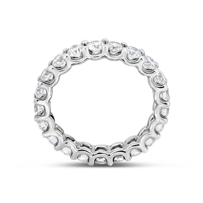 Diamond Band - Pasha Fine Jewelry