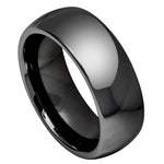 Black Band - Pasha Fine Jewelry
