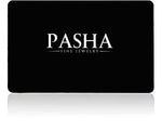Gift Card - Pasha Fine Jewelry
