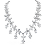 Garden of Gods Necklace - Pasha Fine Jewelry