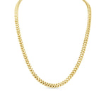 Franco Chain - Pasha Fine Jewelry