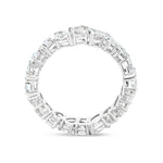 Mixed Shape Eternity Band - Pasha Fine Jewelry
