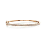 Pave Bangles - Pasha Fine Jewelry