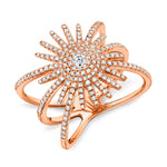 Sun Ring - Pasha Fine Jewelry