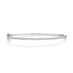 Petite Diamond Bangle - Pasha Fine Jewelry