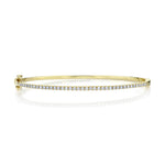 Petite Diamond Bangle - Pasha Fine Jewelry