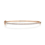 Petite Diamond Bangle - Pasha Fine Jewelry