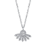 Diamond Pendant - Pasha Fine Jewelry
