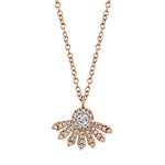 Diamond Pendant - Pasha Fine Jewelry