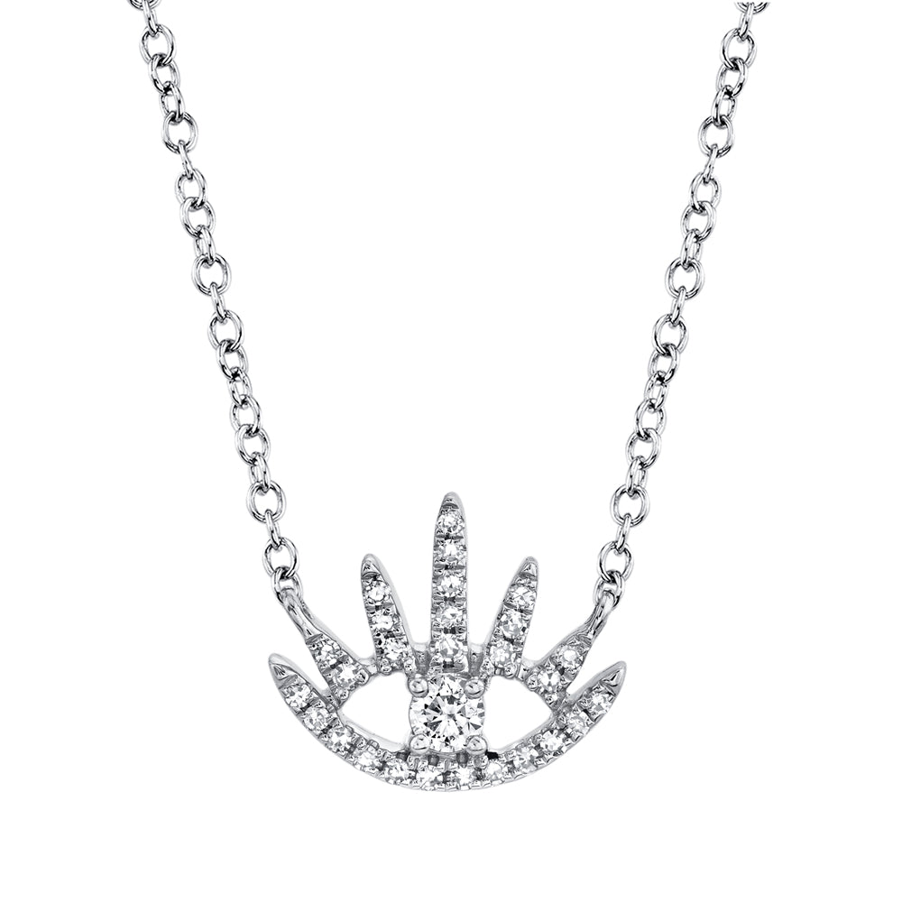 Diamond Eye - Pasha Fine Jewelry