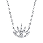 Diamond Eye - Pasha Fine Jewelry