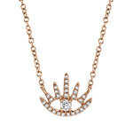 Diamond Eye - Pasha Fine Jewelry