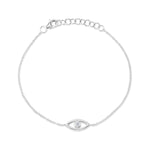 Evil Evil Bracelet - Pasha Fine Jewelry