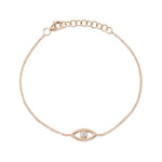 Evil Evil Bracelet - Pasha Fine Jewelry