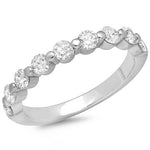 Single Prong - Pasha Fine Jewelry