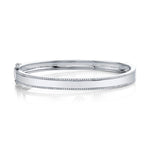 ID Bangle - Pasha Fine Jewelry