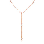 Teardrop Larait - Pasha Fine Jewelry