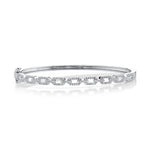 Link Bangle - Pasha Fine Jewelry