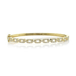 Link Bangle - Pasha Fine Jewelry
