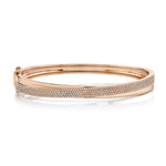 Pave Bangle - Pasha Fine Jewelry