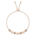 Pave Bolo - Pasha Fine Jewelry