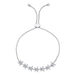 Star Bolo - Pasha Fine Jewelry