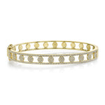 Circle Bangle - Pasha Fine Jewelry