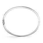 Pave Bangles - Pasha Fine Jewelry