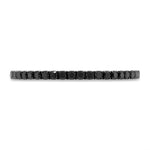 Single Row Black Diamond - Pasha Fine Jewelry
