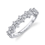 Diamond Band - Pasha Fine Jewelry