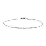 Bar Bracelet - Pasha Fine Jewelry