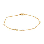 Diamond By The Yard - Pasha Fine Jewelry