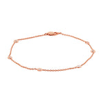 Diamond By The Yard - Pasha Fine Jewelry